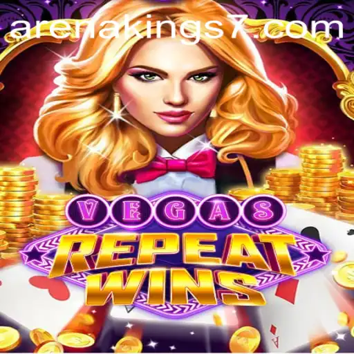 VegasRepeatWins: The Game that Keeps Arena Kings on the Edge