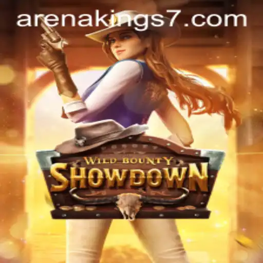WildBountyShowdown: Exploring the Exciting Arena Kings