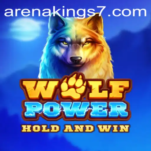 Unleashing the Power of Strategy in WolfPower: Discover the World of Arena Kings