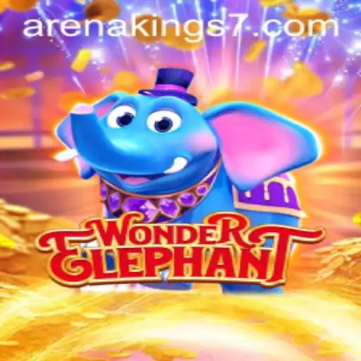 Exploring WonderElephant: A New Arena Kings Adventure