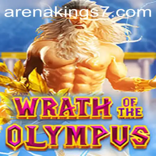 Wrath of Olympus: Arena Kings in the Modern Gaming Landscape