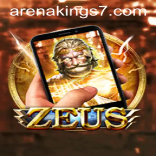 ZeusM: Unveiling the World of Arena Kings